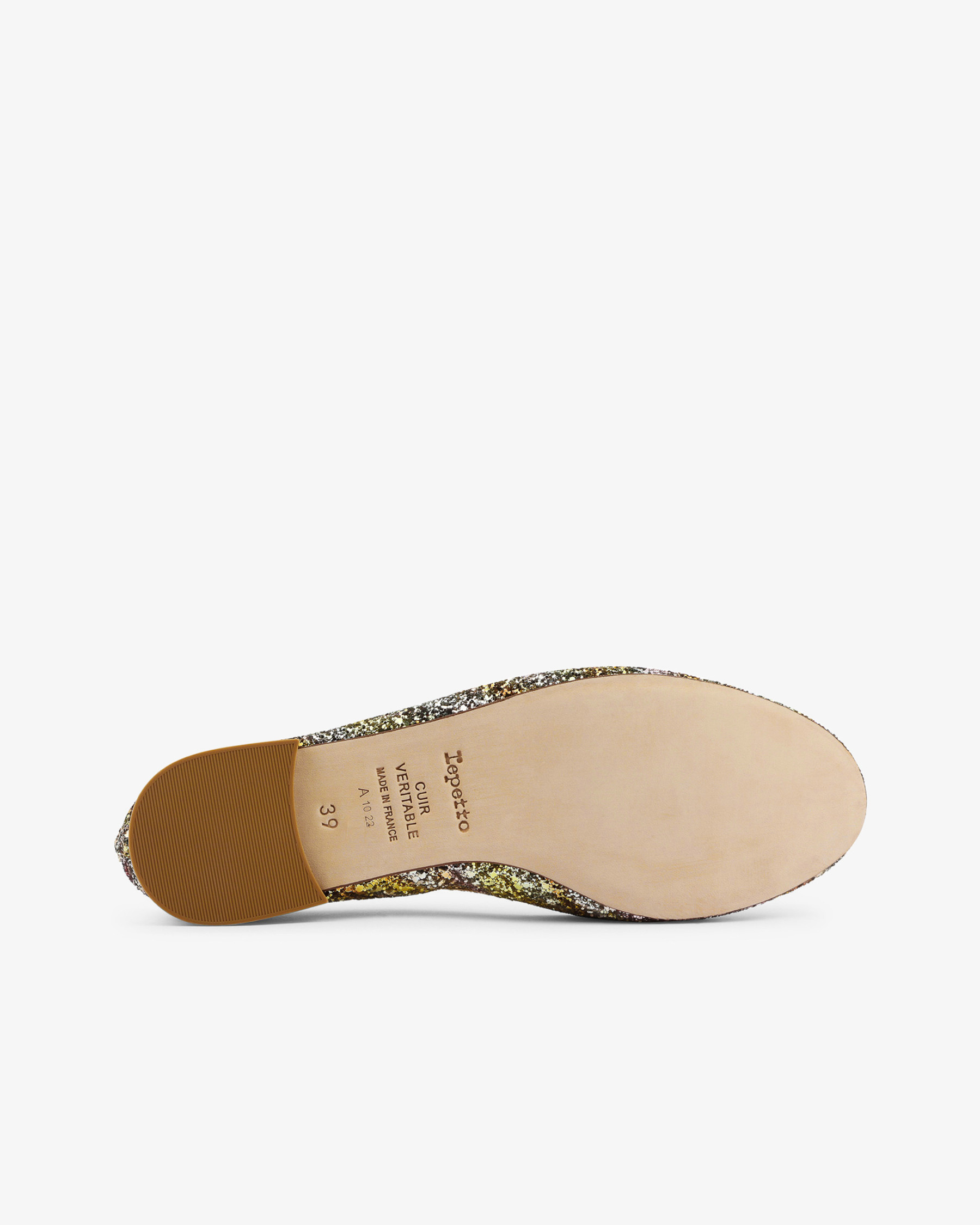 Cendrillon ballerinas