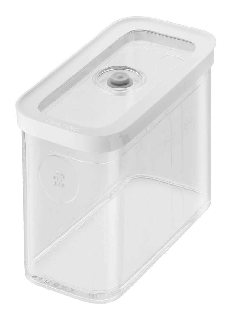 Zwilling Fresh & Save Cube Preserved 3-Piece
