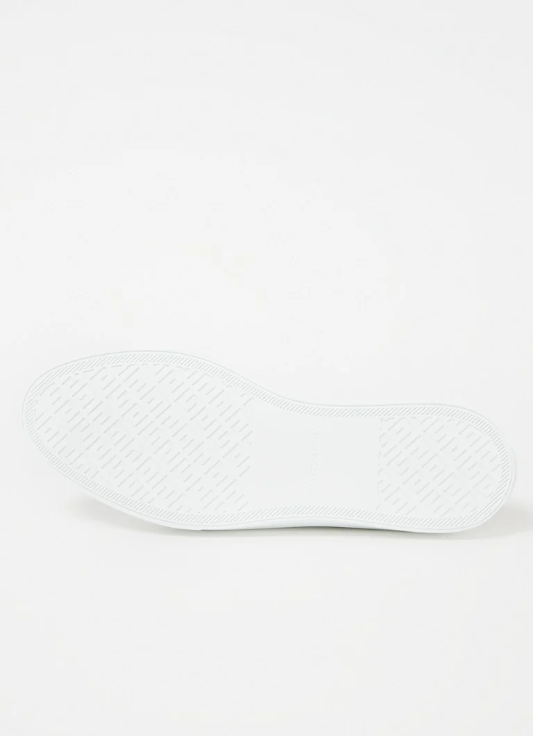 Givenchy City Sport Sneaker aus Kalbsleder