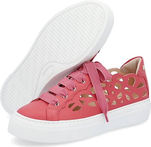 AGL Freizeit-Schnürer SNEAKER