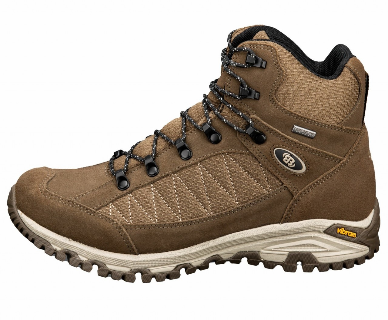 BRÜTTING Stiefeletten braun