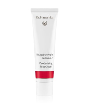 Dr. Hauschka Körperpflege Hand- und Fußpflege Fußcreme-30 ml