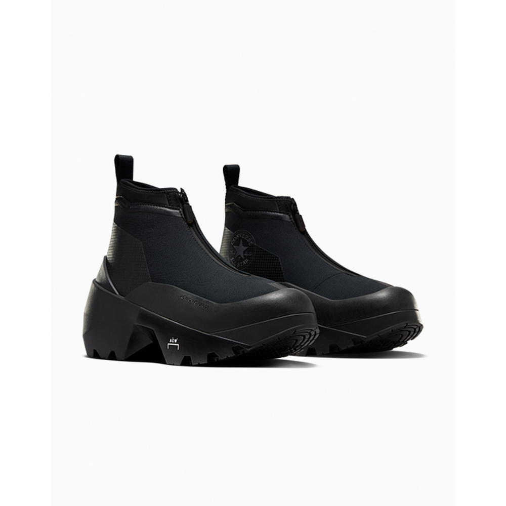 Converse x Geo Forma A COLD WALL A08008C / schwarz