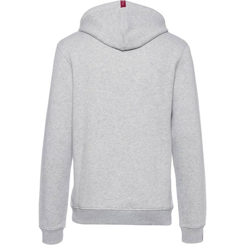 Kleinigkeit Keine Probleme Hoodie Herren