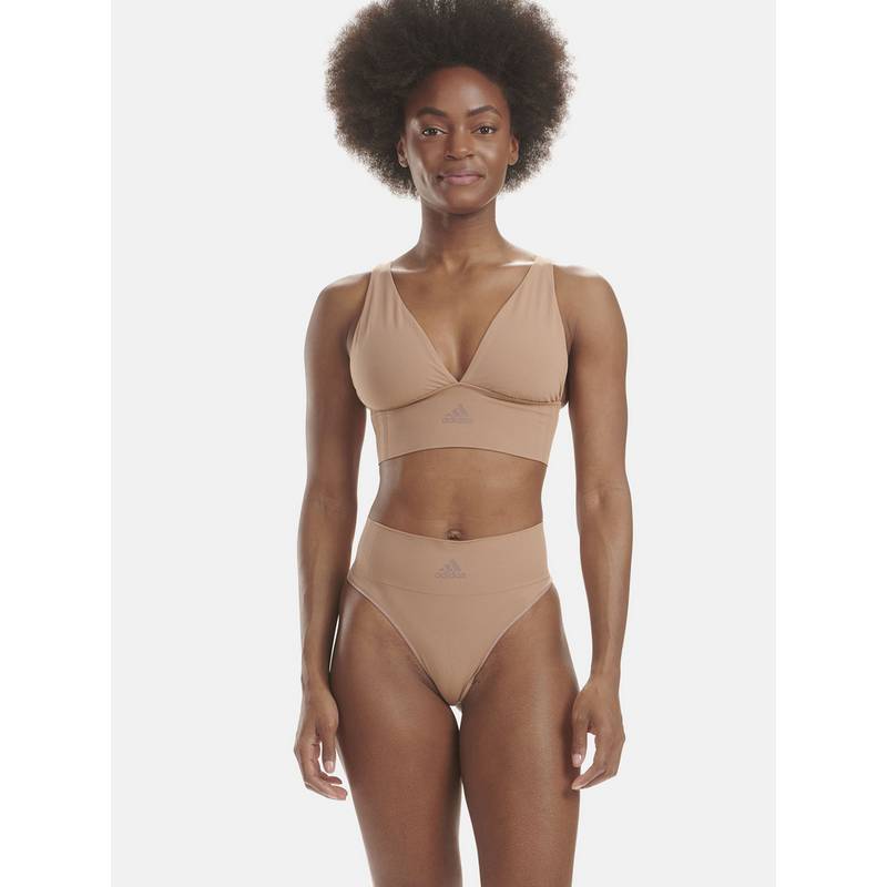 adidas Bügelloser BH LONGLINE BRA BH Damen