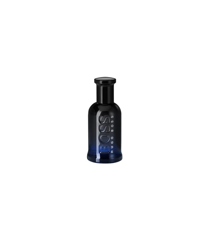 Hugo Boss-BOSS BOTTLED NIGHT-Eau de Toilette Vaporisateur