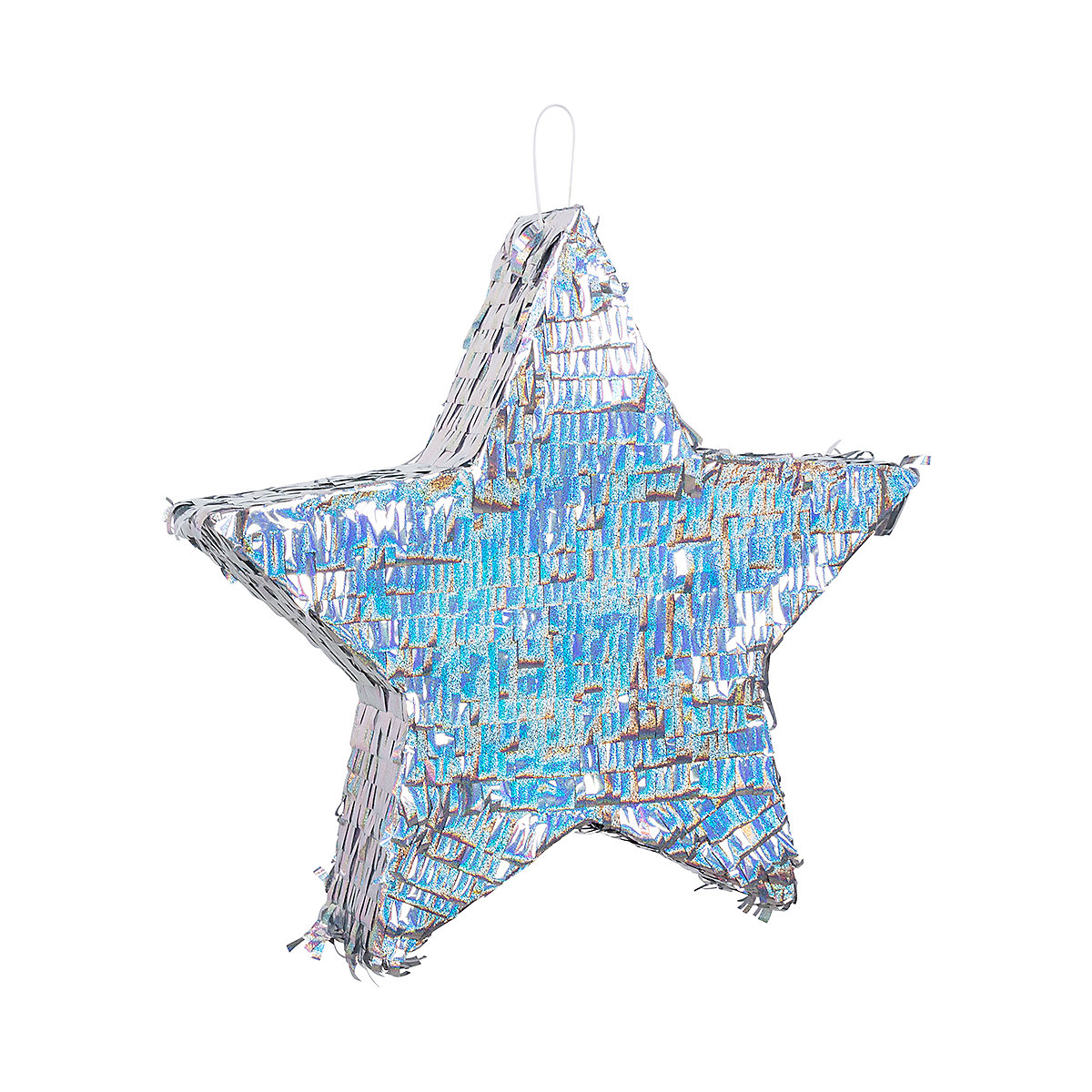 Piñata Sterne (44 x 44 cm)