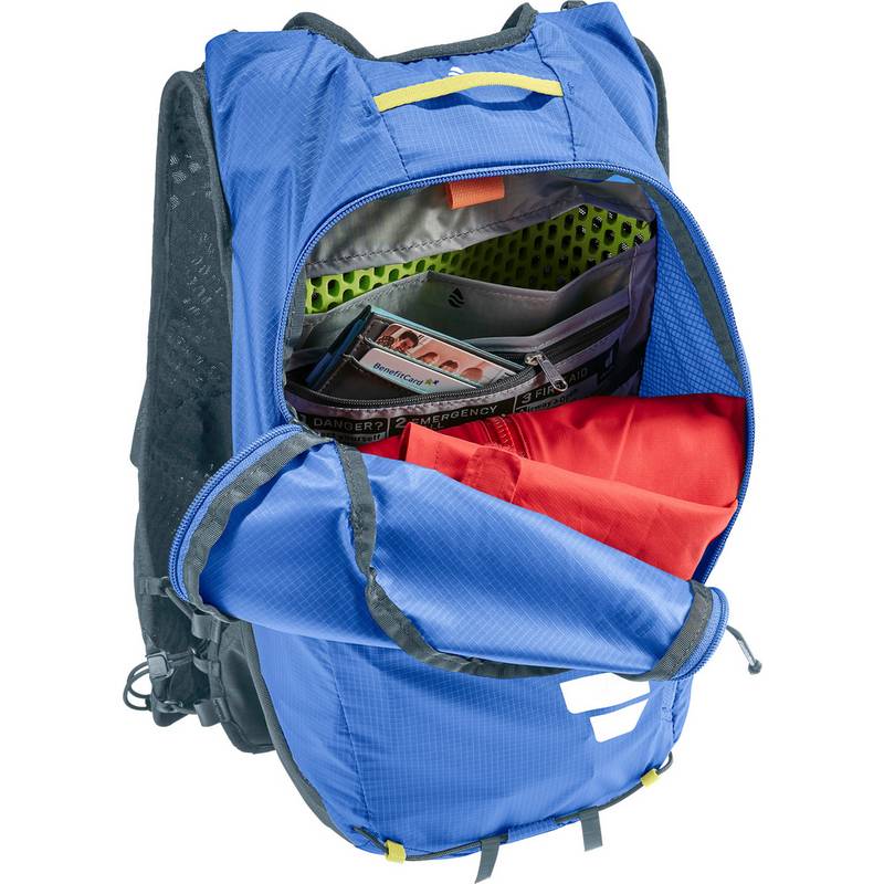 Deuter Ascender 13 Alpinrucksack