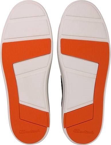 Santoni Sneaker GLORIA
