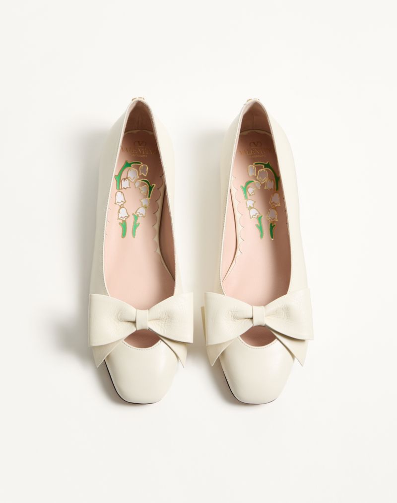 Ballerina i børnestil
