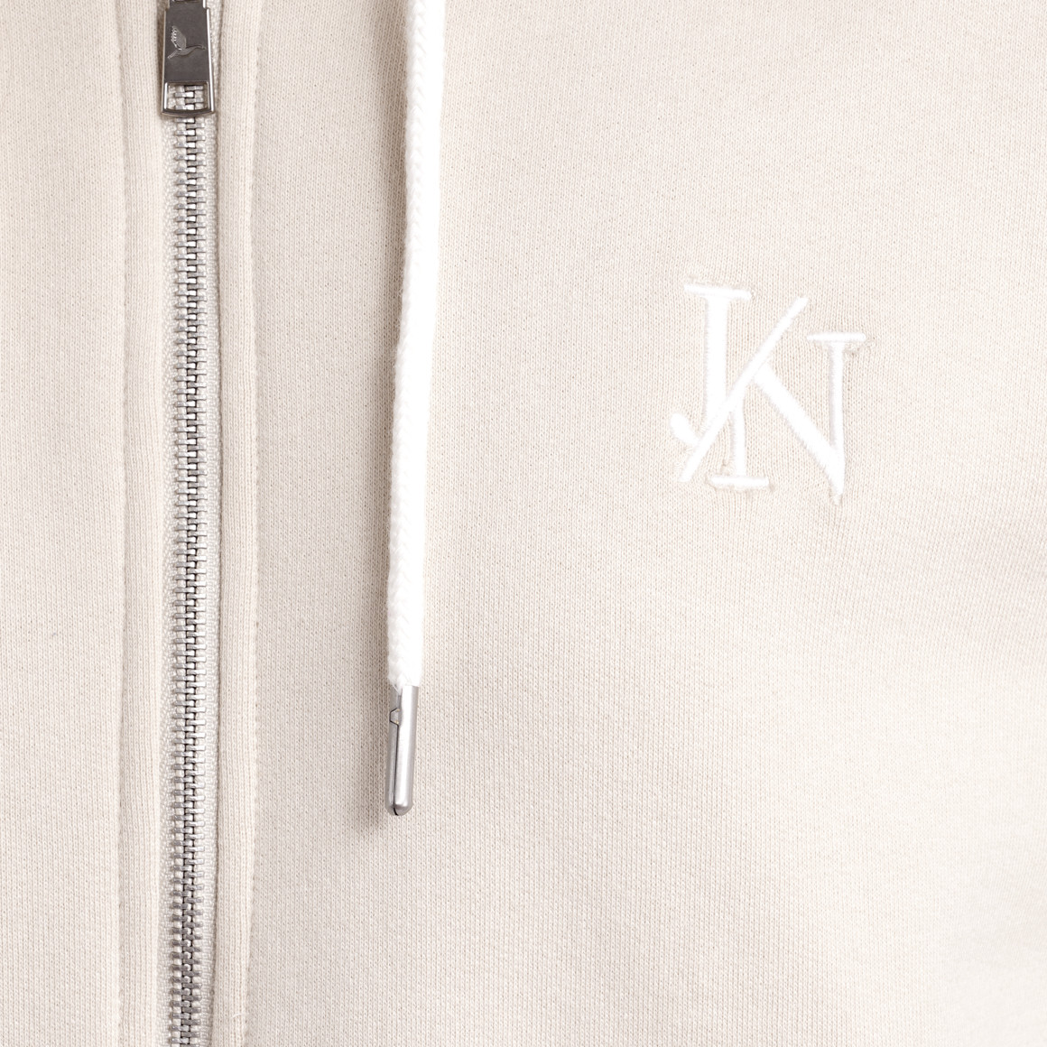 Damen Sweatjacke mit Einschubtaschen