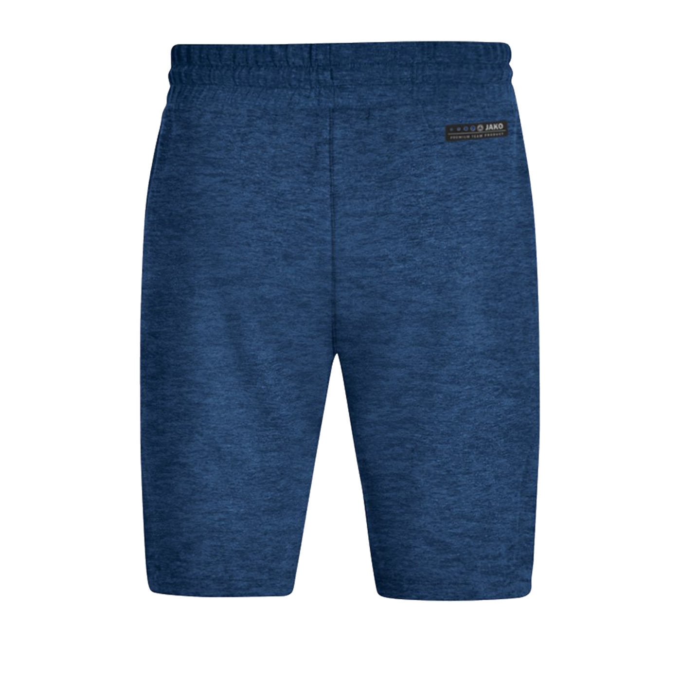 Jako Premium Basic Short Damen Blau F49