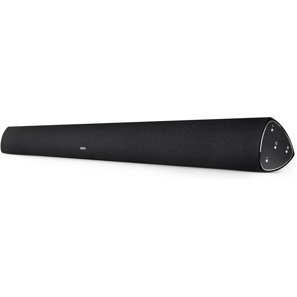 Edifier® CineSound B3 TV-Soundbar 70W mit Bluetooth Soundbar (Bluetooth, Fernbedienung und Wandhalterung)