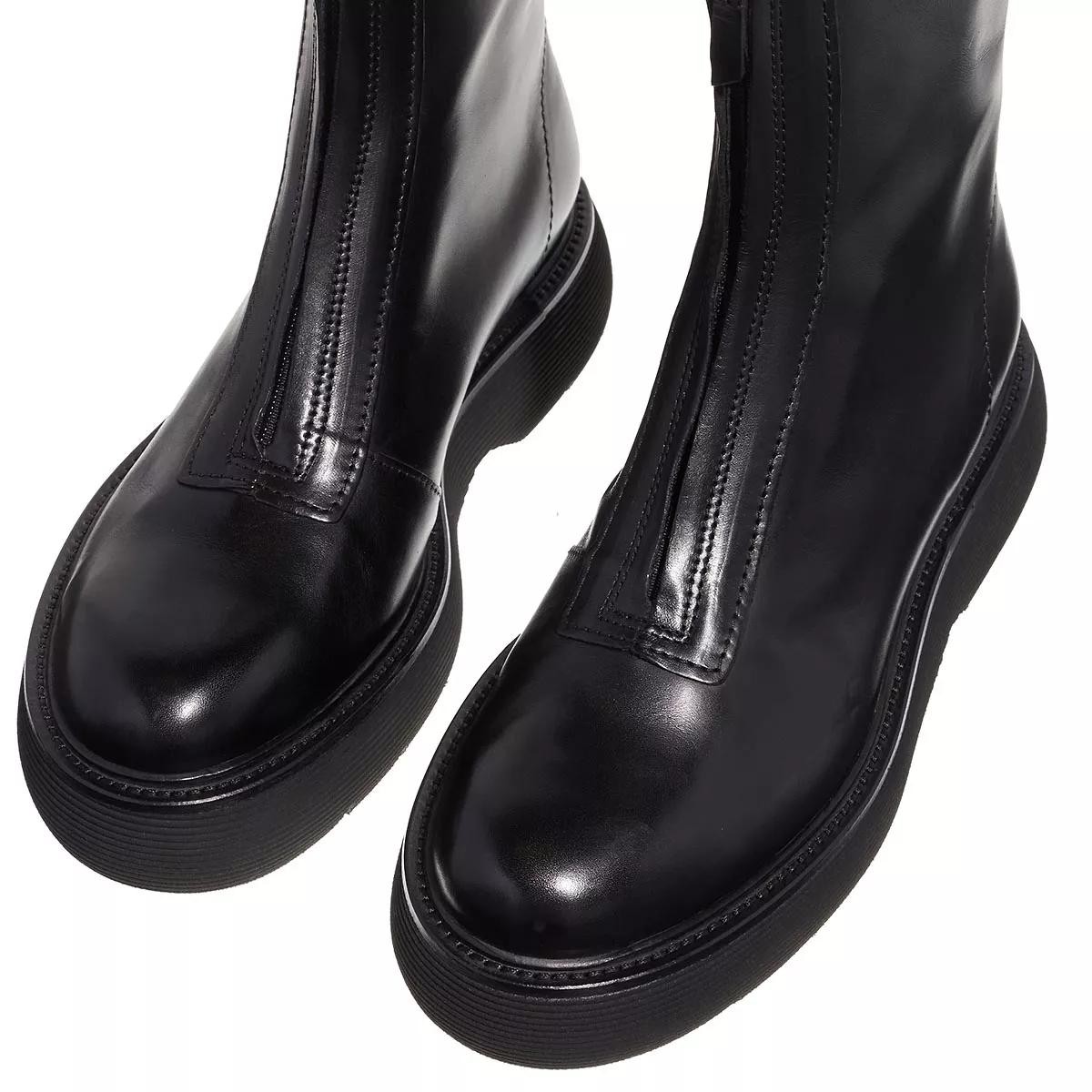 KENNEL & SCHMENGER Stiefeletten schwarz Stiefelette
