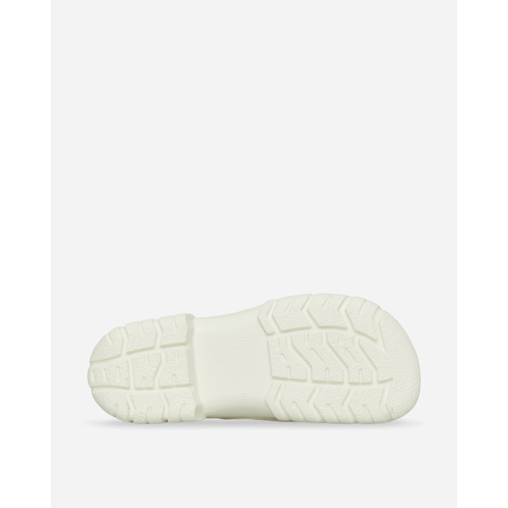 Birkenstock A 630 010292 / weiss