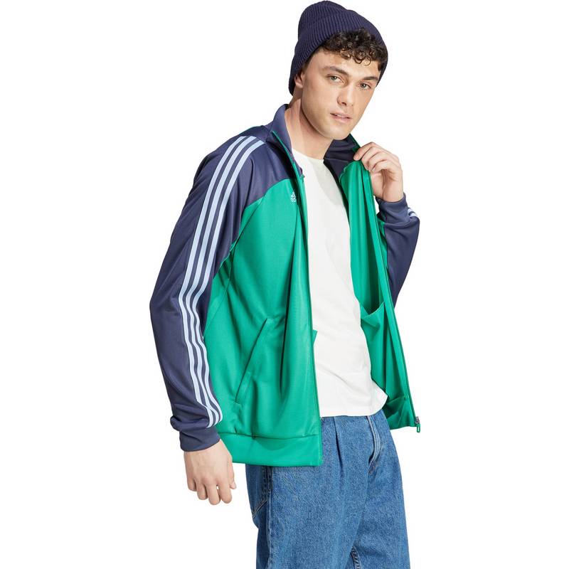 adidas Tiro Trainingsjacke Herren