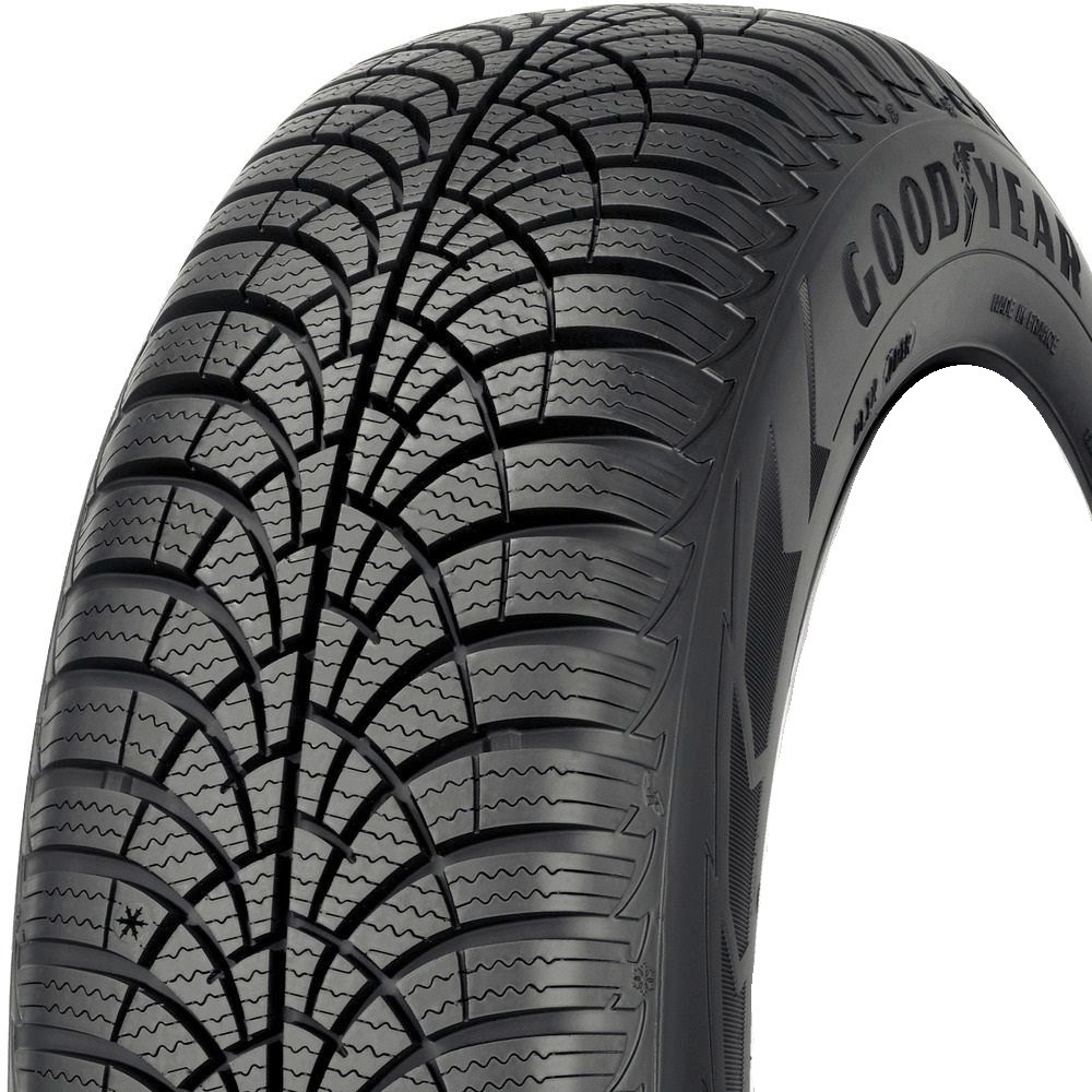 Goodyear UltraGrip 9 + 205/55 R16 91H M+S Winterreifen - ATU