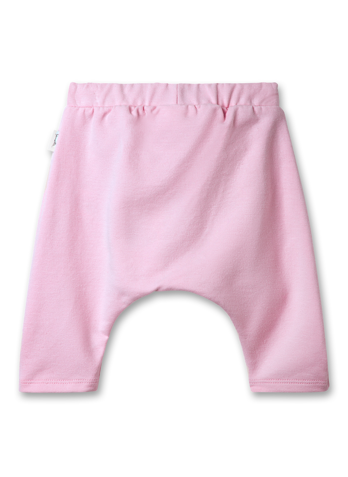Mädchen-Sweathose Rosa