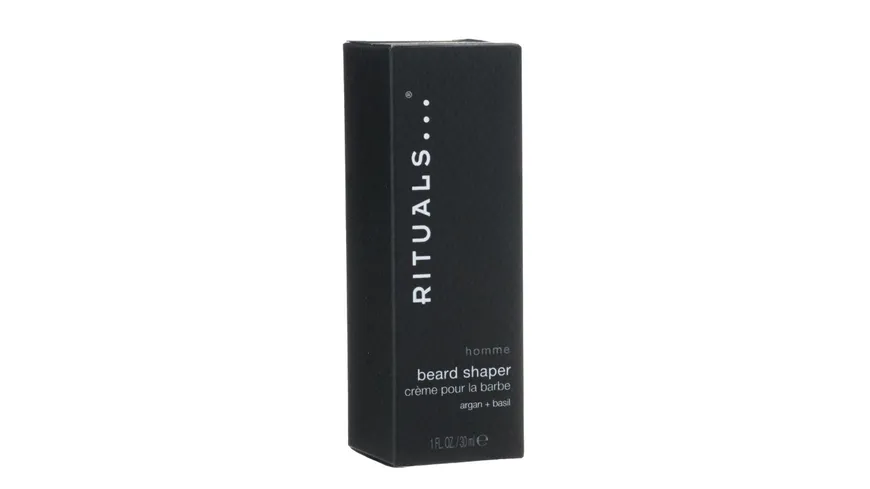RITUALS Homme Beard Shaper Balm 30 ml