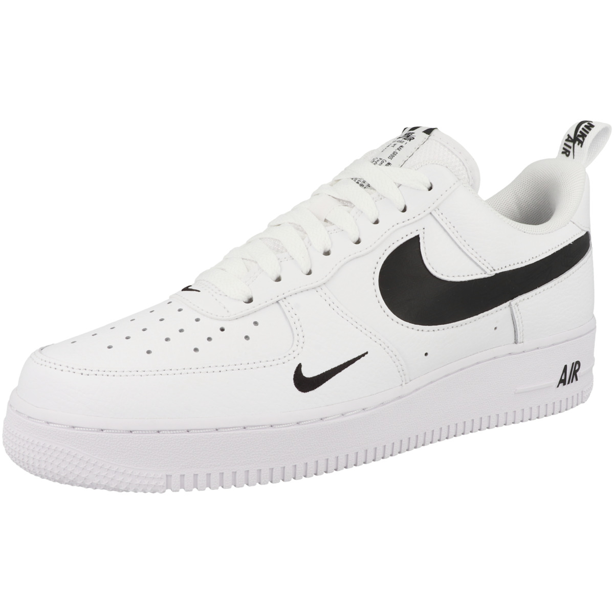 Nike Performance Air Force 1 '07 LV8 JD Sneaker Low weiss