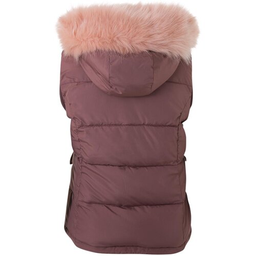 DAMEN BODYWARMER NOVATO