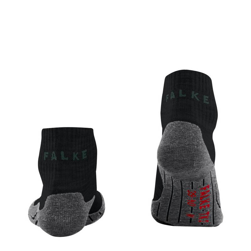 Falke TK2 Explore Short Wandersocken Damen