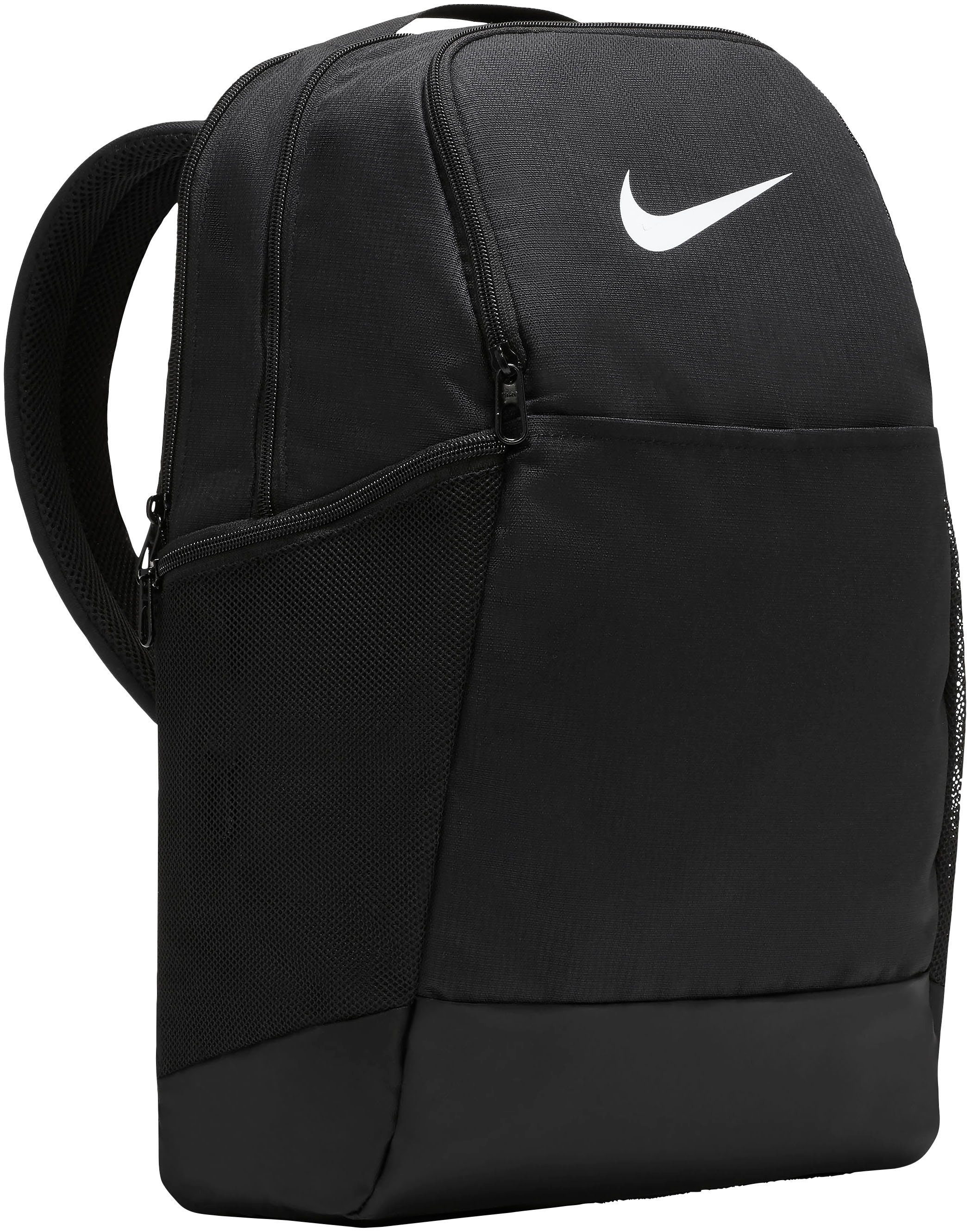 Nike Sportrucksack BRASILIA 9.5 TRAINING BACKPACK (MEDIUM)