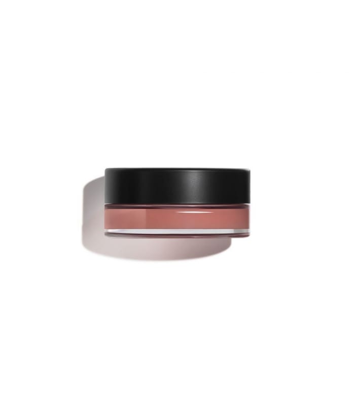 N°1 DE CHANEL BAUME LÈVRES ET JOUES-Rehausse la couleur - Nourrit – Repulpe 6.5g