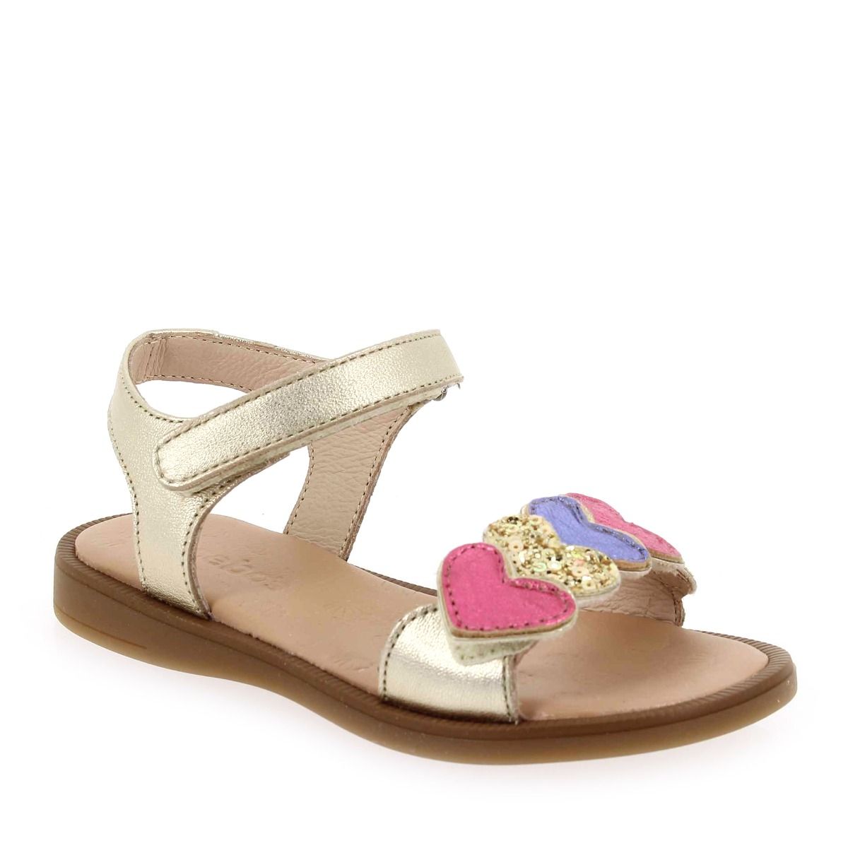 Acebos  5615 - Platine Rose