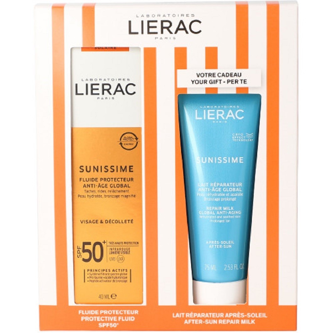 Sunissime Set SPF 50