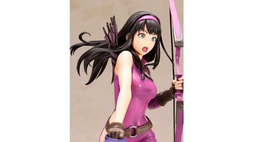 Marvel Bishoujo PVC Statue 1/7 Hawkeye (Kate Bishop) 25 cm