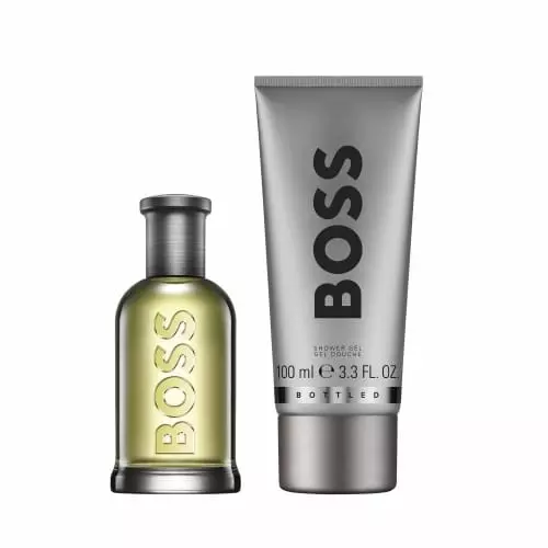 BOSS BOTTLED Coffret BOSS Bottled Eau de Toilette