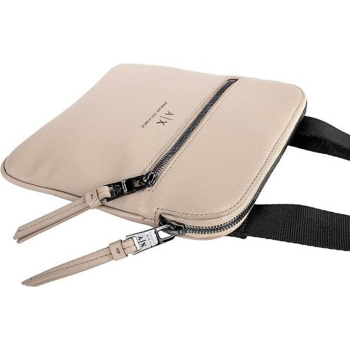 Armani Exchange Umhängetasche MAN FLAT CROSSBODY