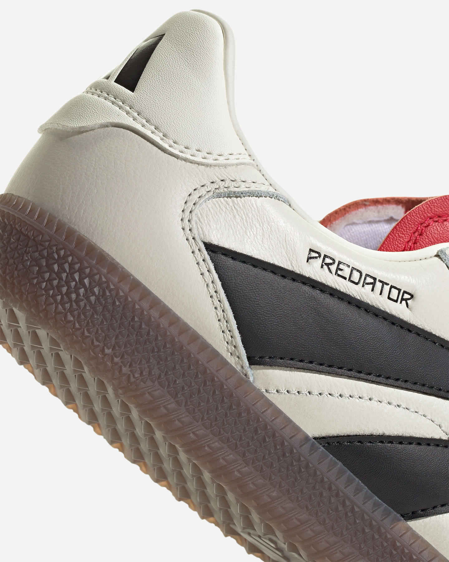 Topánky Adidas Redator Freestyle M JH8893 Calcio