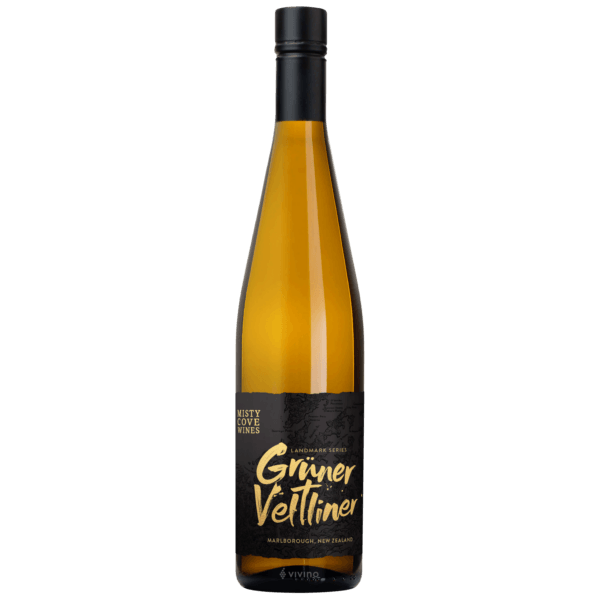 Misty CoveLandmark Series Grüner Veltliner 2021