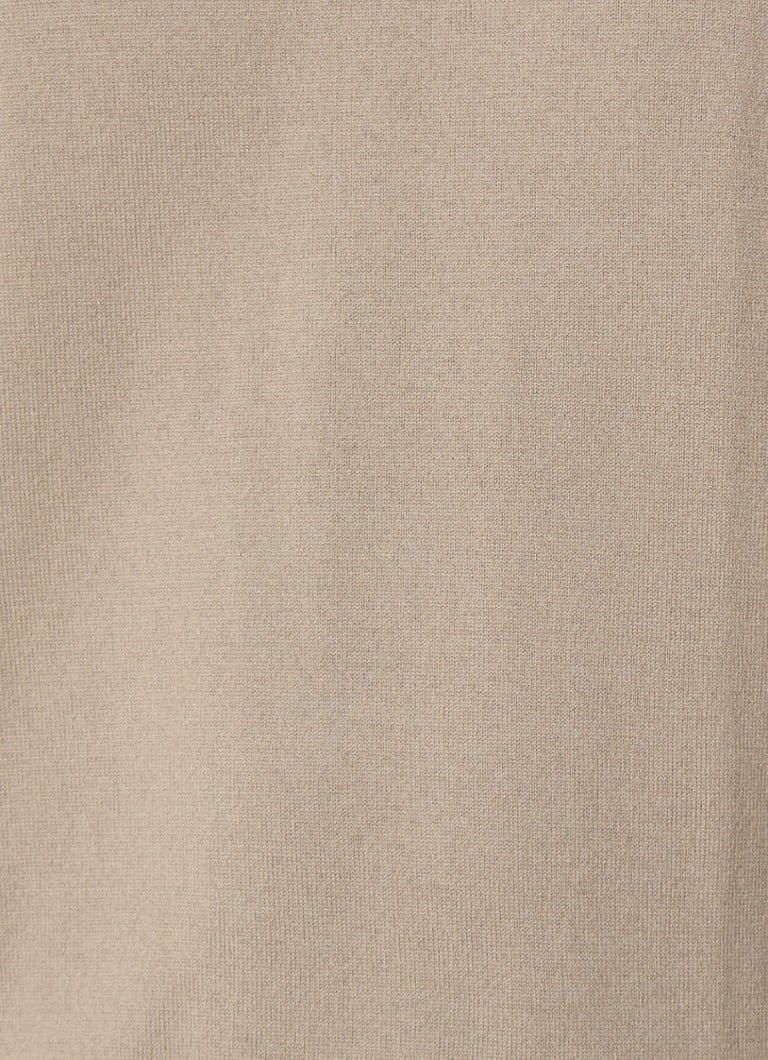 HUGO BOSS Momentum fine-knit sweater in wool blend