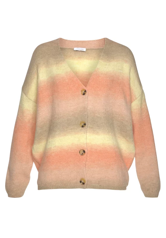 Strickjacke