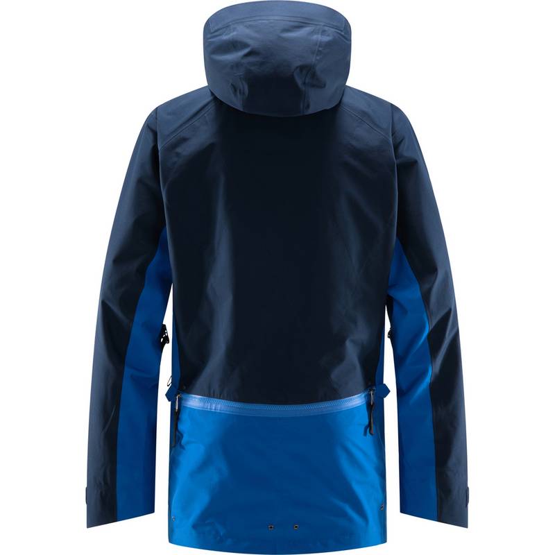 Haglöfs IC3 Gore-Tex Jacket Hardshelljacke Herren