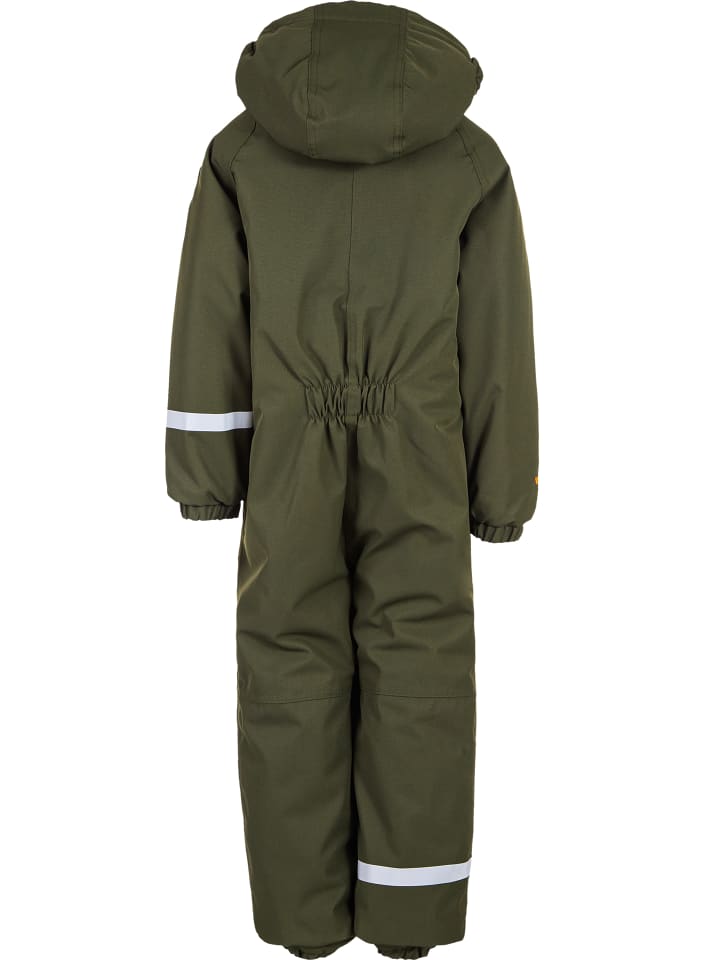 Zigzag Schneeanzug 'Vally' in 3052 Forest Night günstig kaufen