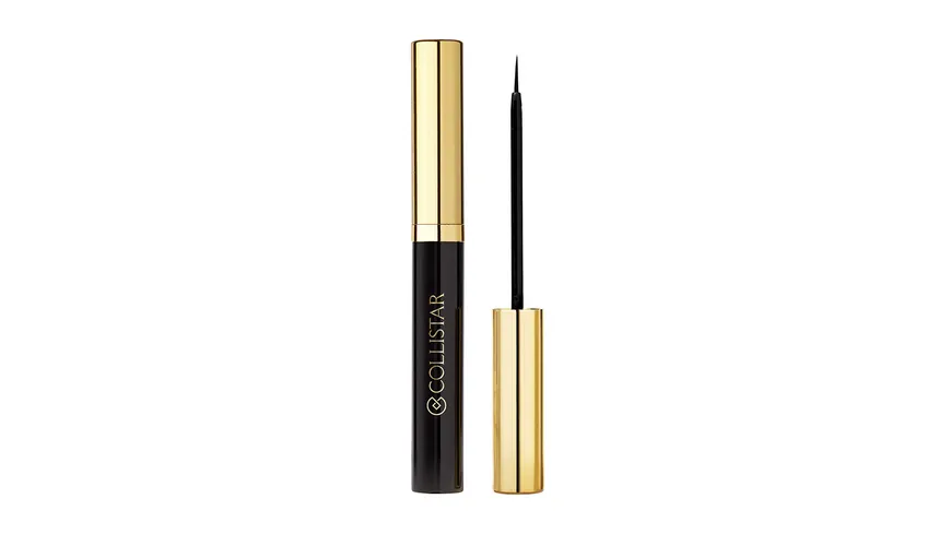 COLLISTAR Professional Eyeliner 1.2 ml 1 - Black