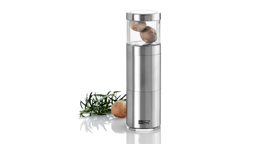 AdHoc Muskatmühle Muskatino