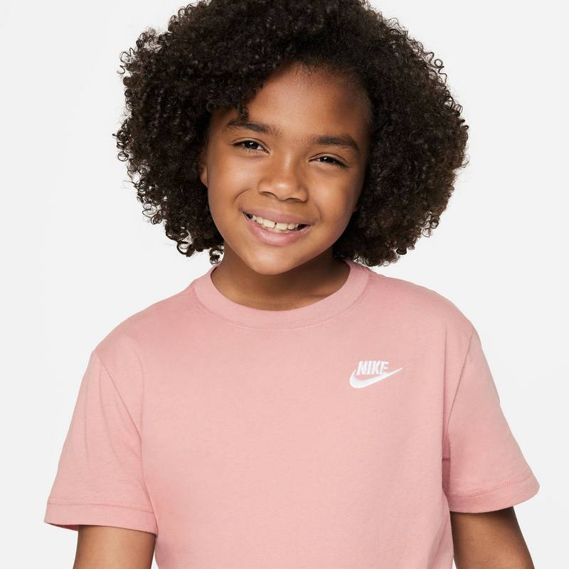 Nike NSW T-Shirt Mdchen