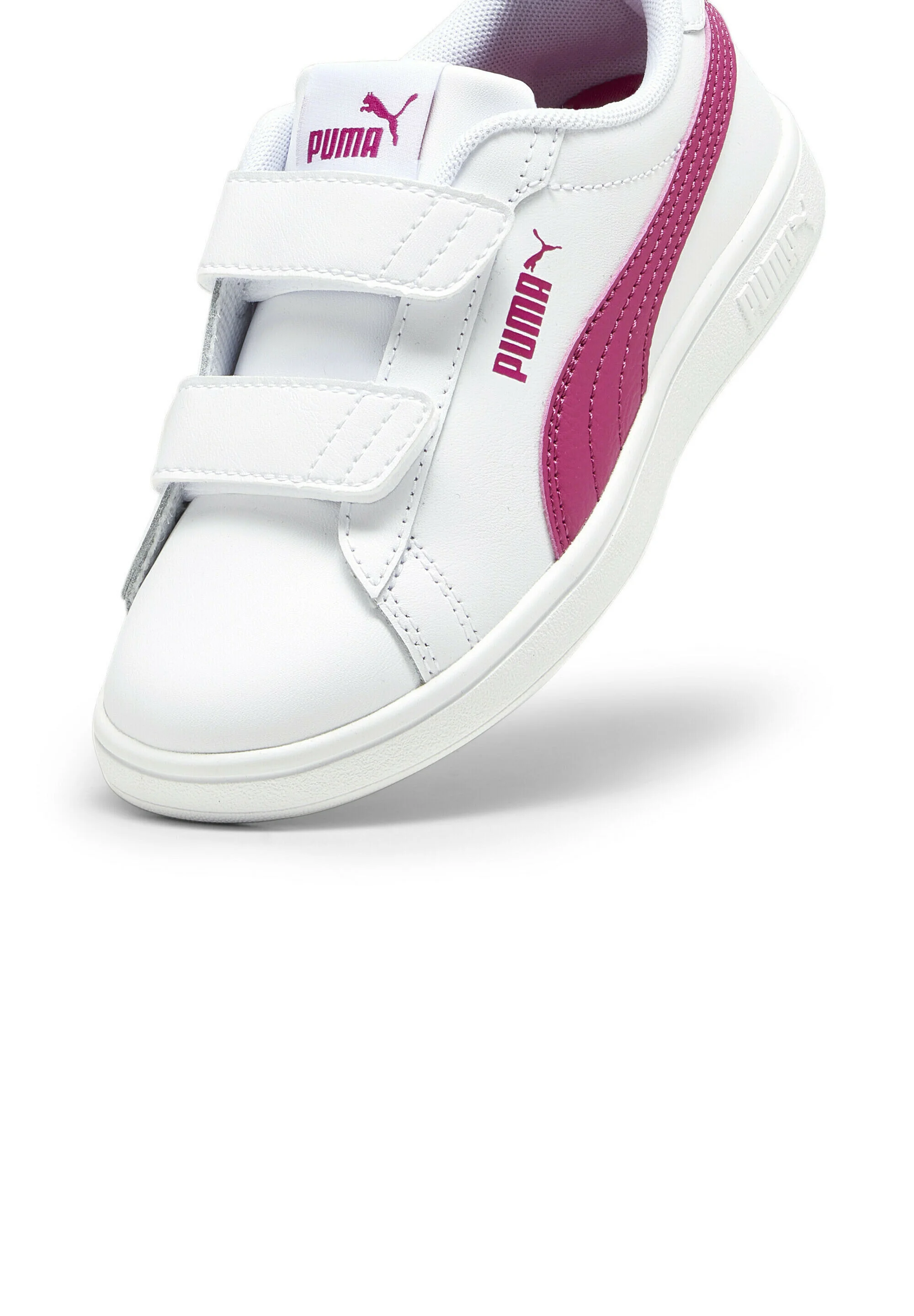Puma SMASH - Zapatillas bajas