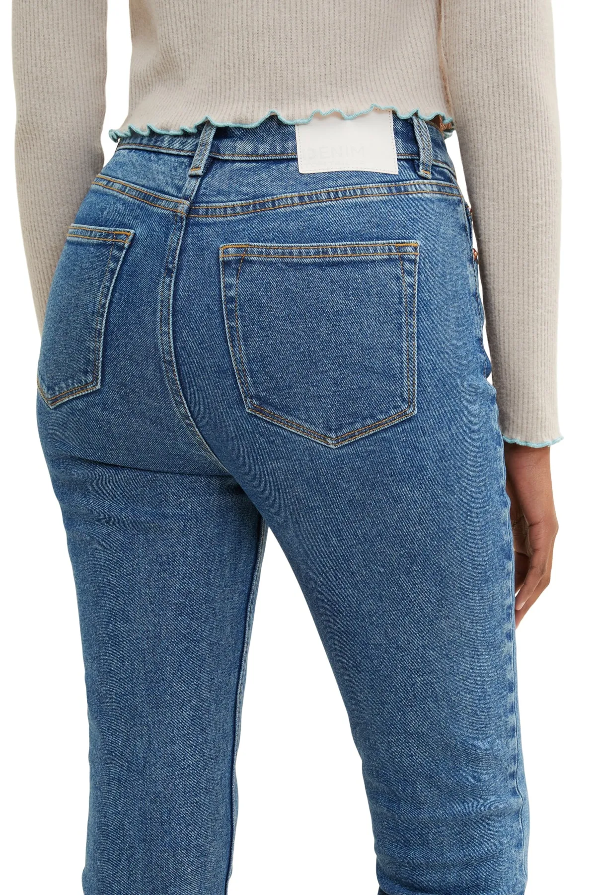 Tom Tailor Denim  Frauen/Mädchen Erwachsene
