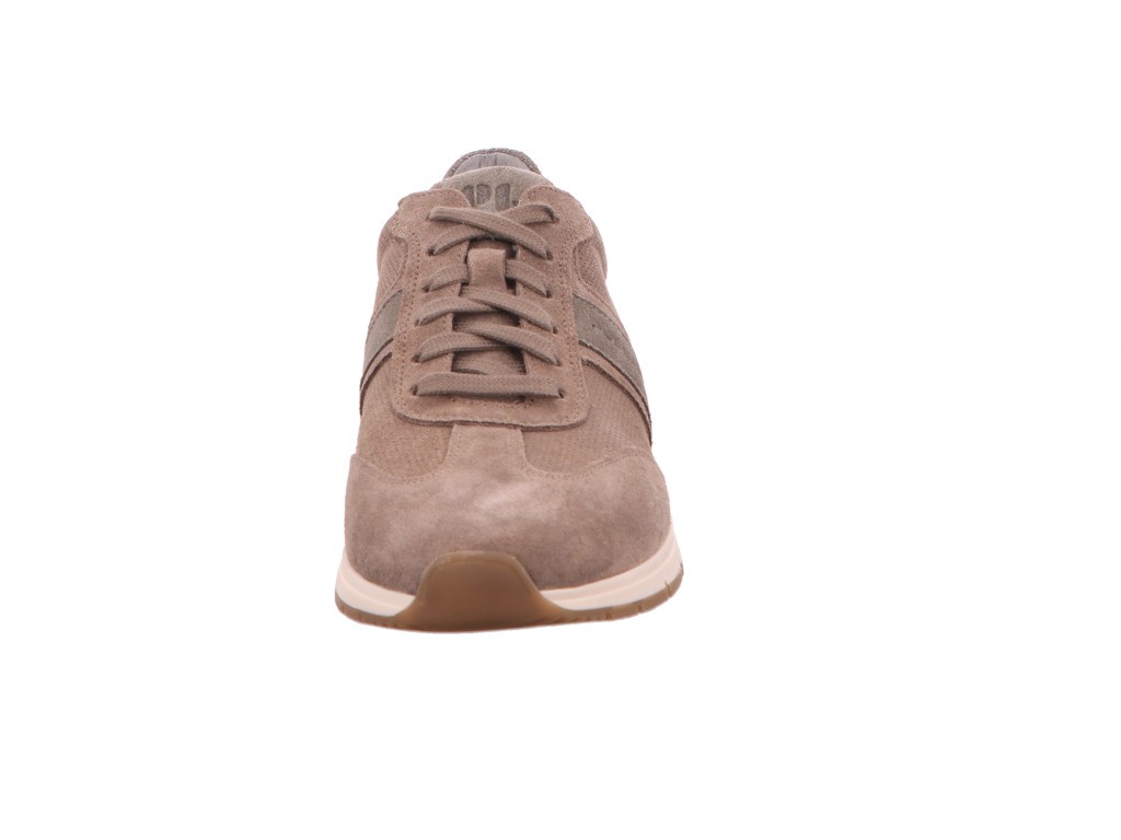 GABOR Freizeit Schnürer beige