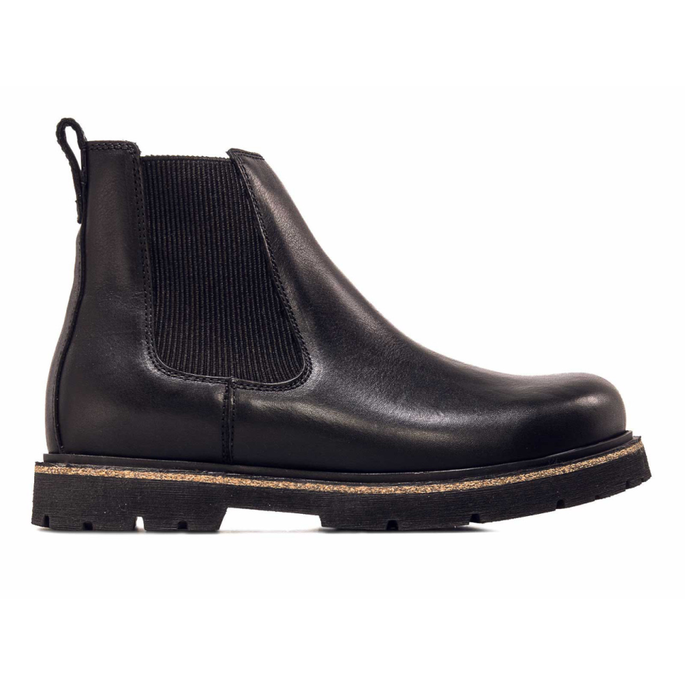 Birkenstock Highwood Slip On LENA 1025764 / schwarz