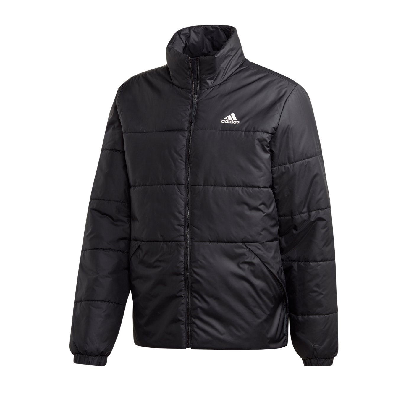 adidas Terrex BSC 3 Stripes Jacke Schwarz