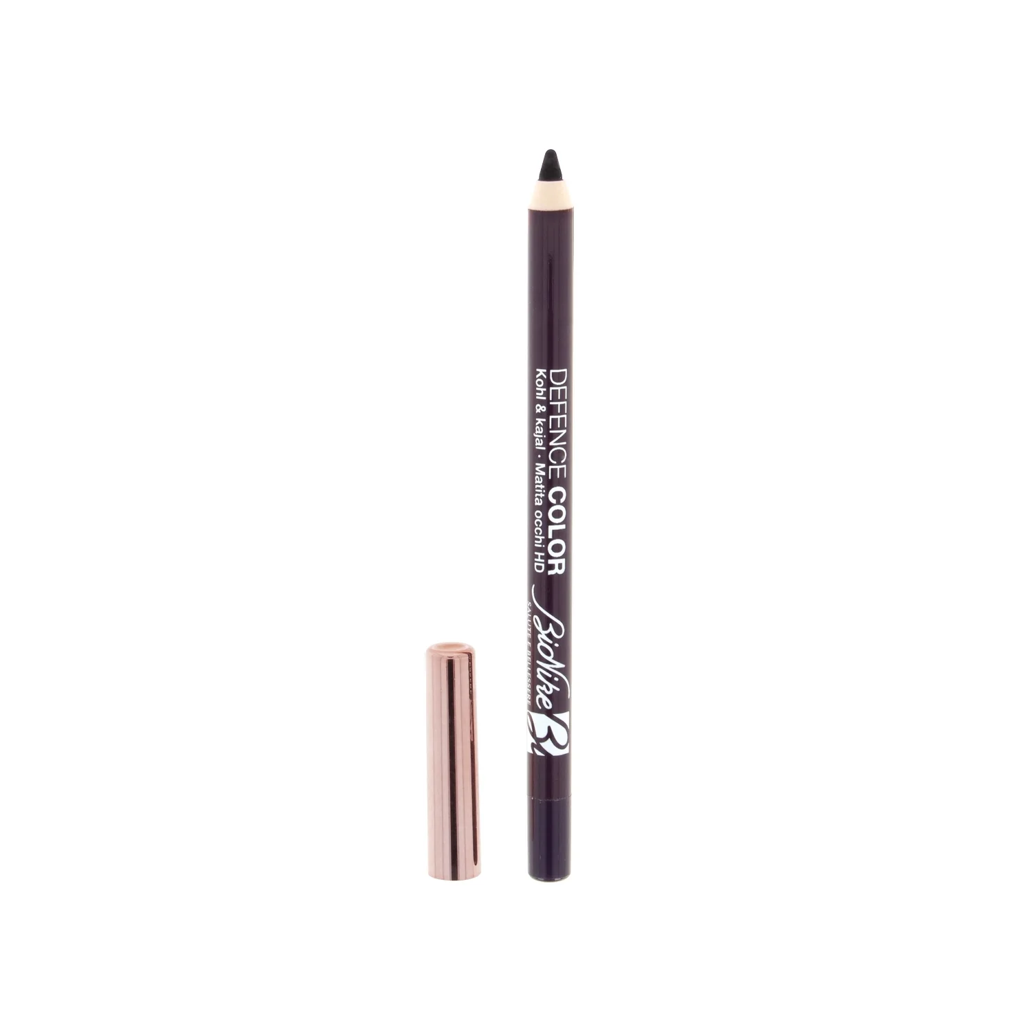 Crayon pour les yeux Defense Color Kohl & Kajal HD - Kajal