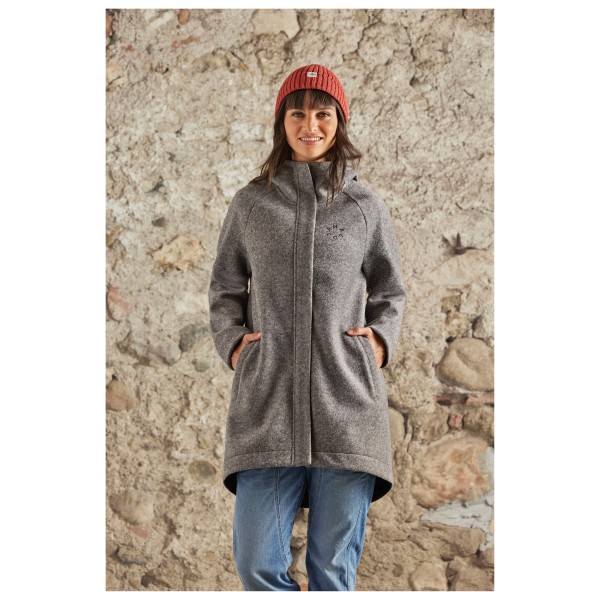 Maloja - Women's LupiciaM. - Mantel