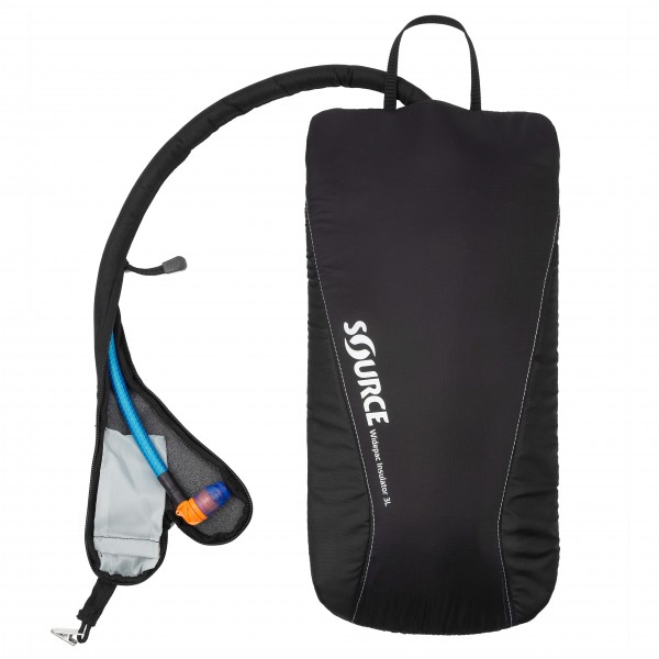 Source - Widepac Insulator - Trinksystem